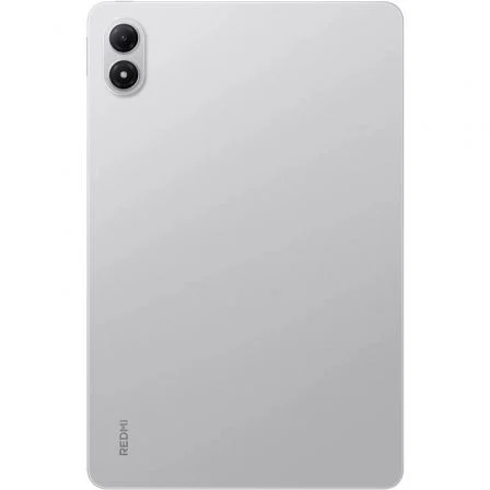 Xiaomi Redmi Pad 2 Pro, 12.1 pulgadas, 6GB RAM, 128GB, Plata